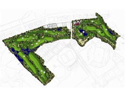 Golf Course Design