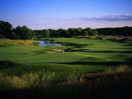 Valhalla Golf Club